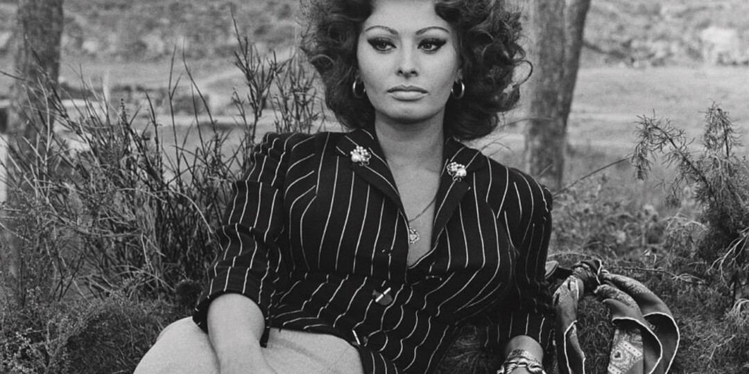 Софи Лорен: “Продавай себя дорого” — 10 уроков женщины, которая покорила мир на своих условиях