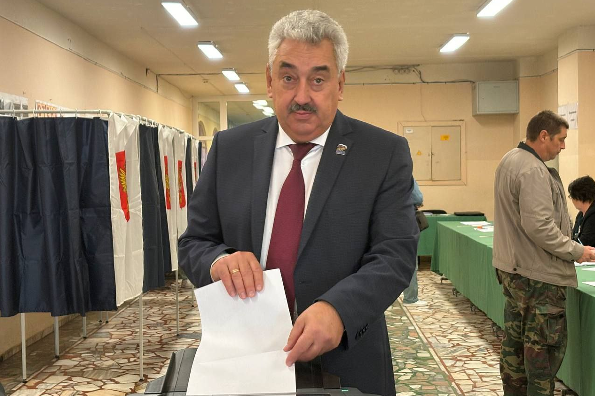    Фото: Леонид Черкесов, источник: t.me/LCherkesov