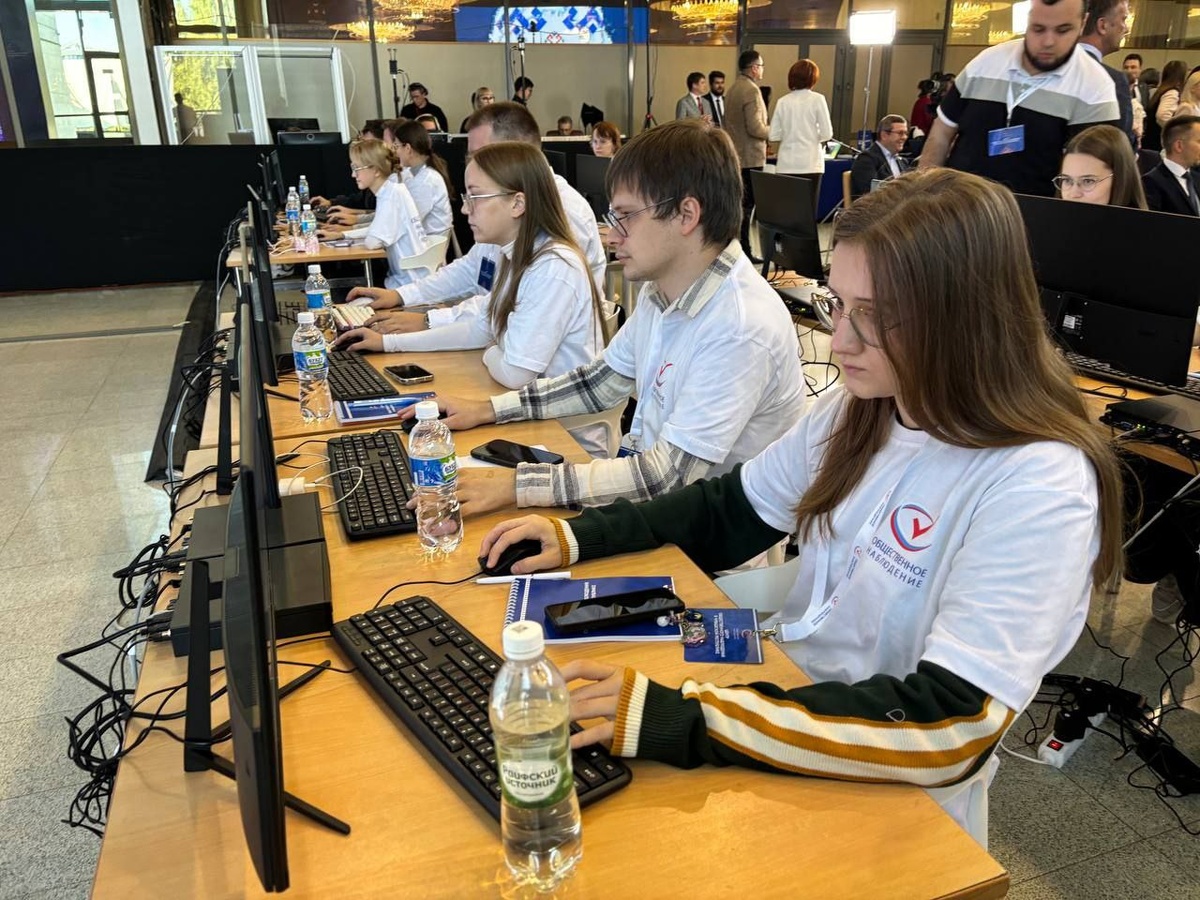    Фото: Леонид Черкесов, источник: t.me/LCherkesov