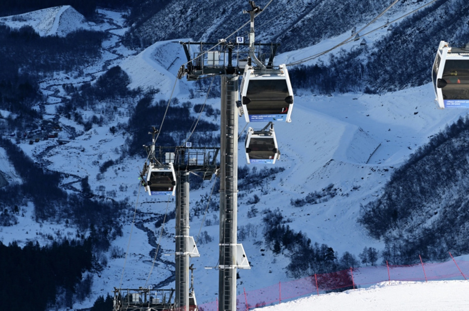    Сергей Пивоваров/РИА Новости