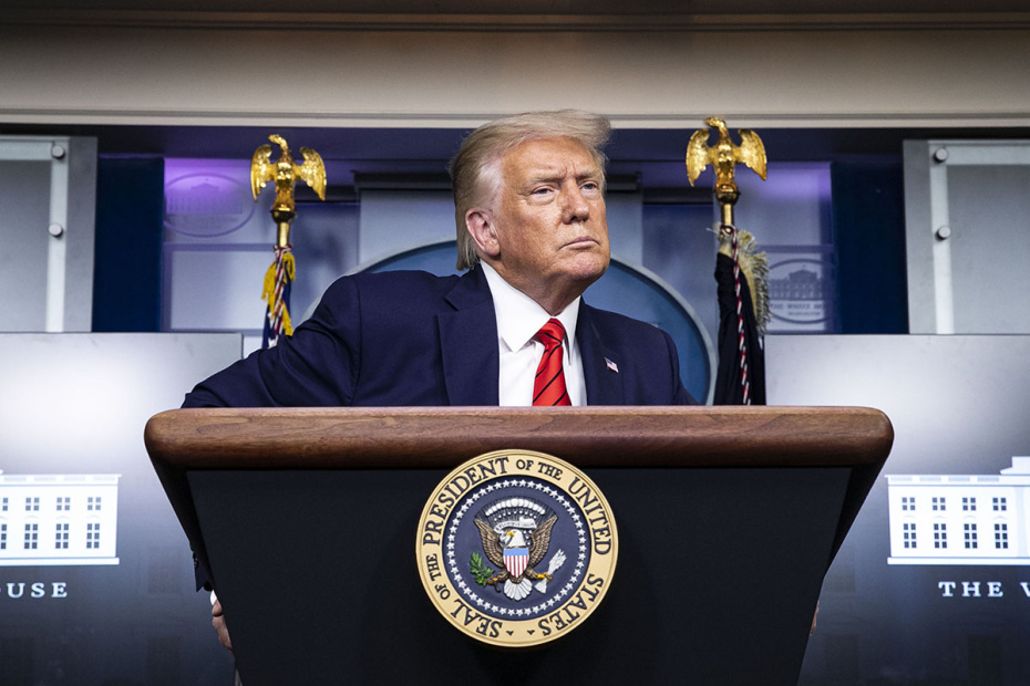    Al Drago/Consolidated News Photos/Global Look Press