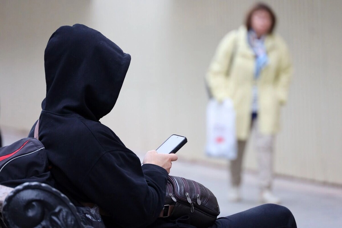 Власти обещают расширить «белые списки» сайтов, доступных при блокировках Сети. Фото: Олег Елков. ТАСС