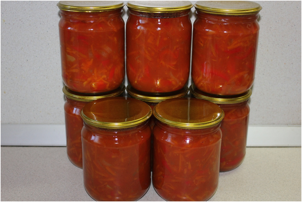 Личное фоо автора.