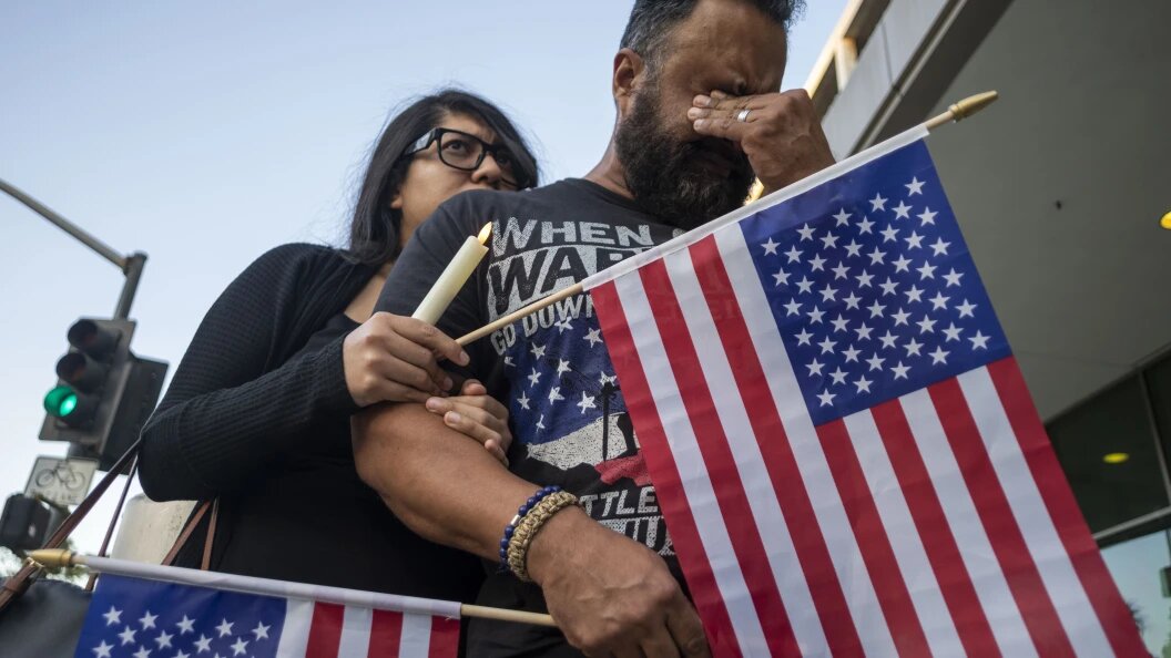    Ringo Chiu/Globallookpress