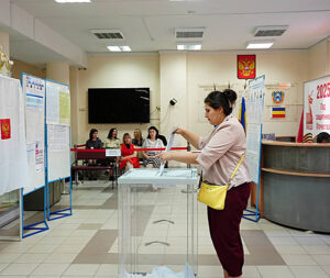 Фото Избирательная комиссия Ростовской области Администратор  📷
