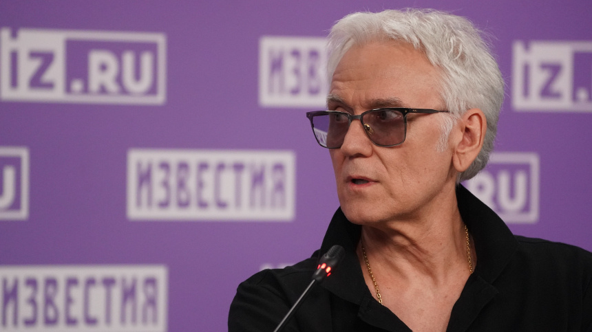    Фото: ИЗВЕСТИЯ/Павел Волков; 5-tv.ru