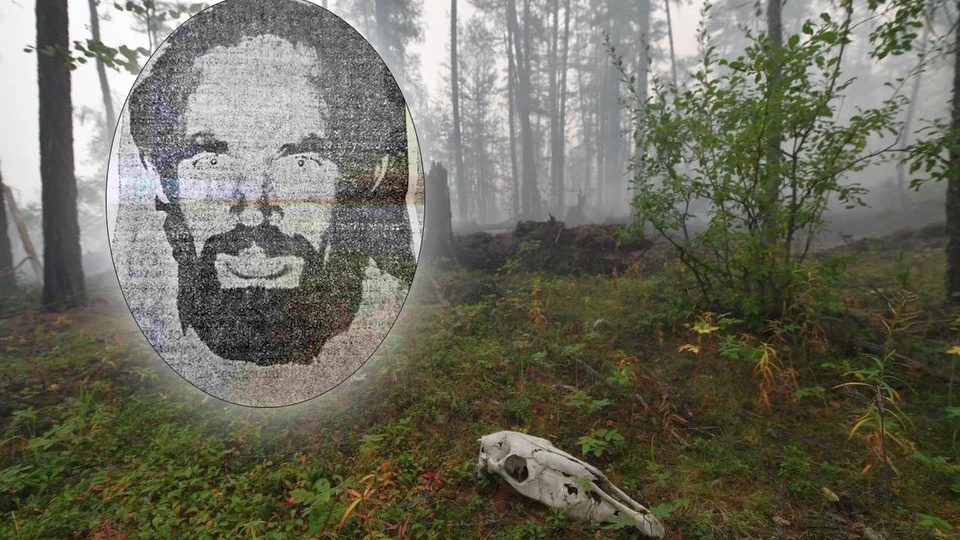 Зверь в человеческом облике: как в лесах на берегу Байкала долгое время скрывался безжалостный серийный убийца