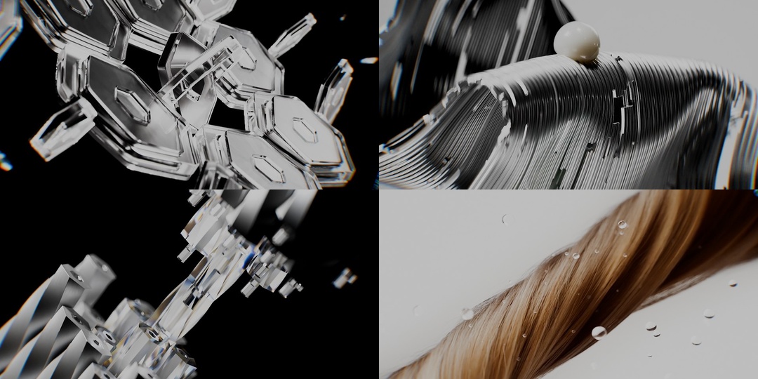 Промо-ролик Peptide 132 от Reframe