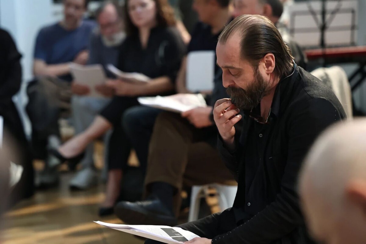    Сервис «Мосбилет» начал эксклюзивную продажу билетов на премьеру в «Ленкоме»