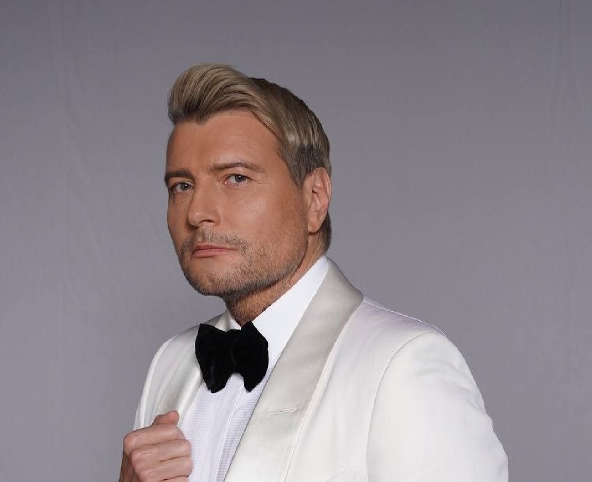    Николай Басков (Фото: Instagram* @nikolaibaskov)