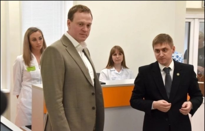 Вопросы улучшения медицинского обслуживания на селе под постоянным контролем губернатора