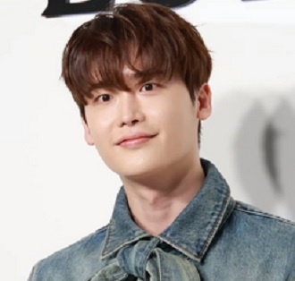 Ли Джон (Чон)-сок