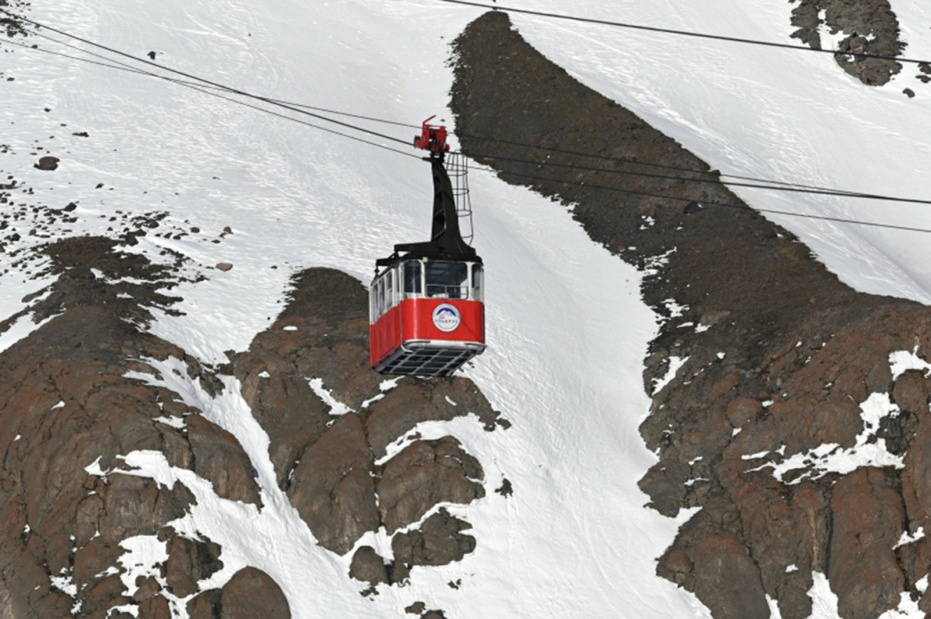    Сергей Пивоваров/РИА Новости