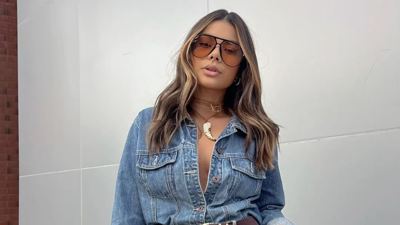 Ваша осенняя база устарела. Есть 8 новых трендов, без которых базовый гардероб будет скучным