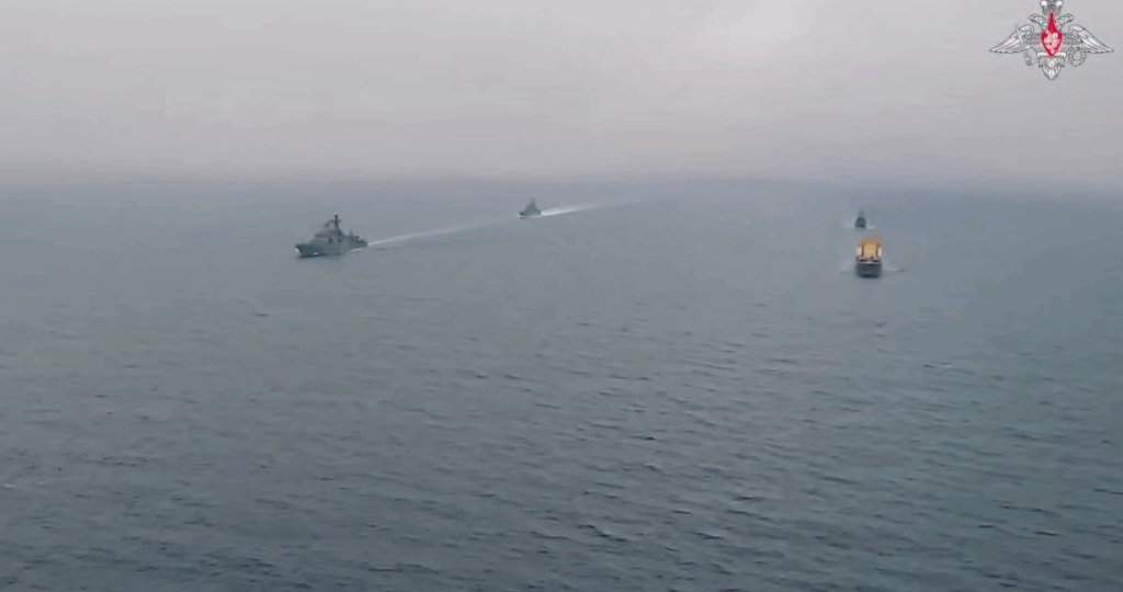 Провокация удалась: залет дронов в Польшу приблизил мир к большой войне. Лондон вывел «слона» в Средиземное море