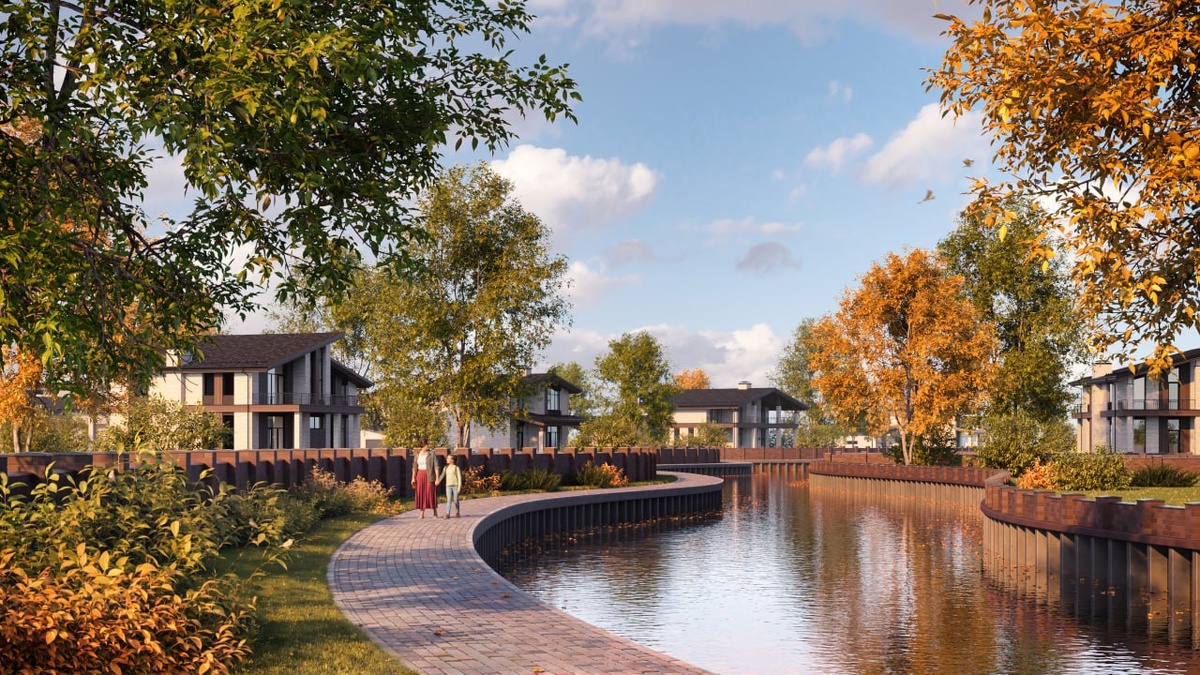 Источник изображения: Ziggurat Country Club