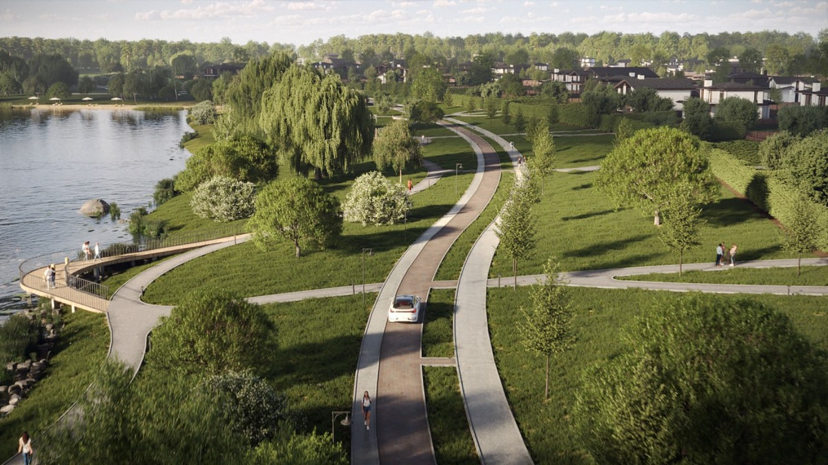 Источник изображения: Ziggurat Country Club 