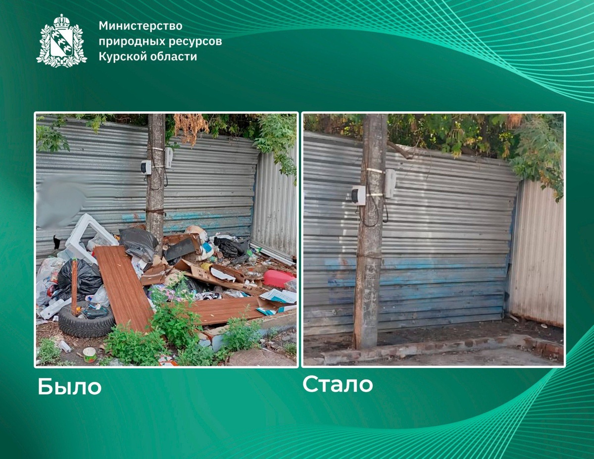 Фото: Минприроды Курской области