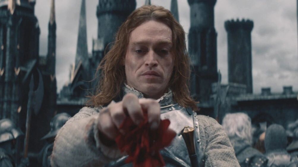    Кадр из фильма «Дракула»/Canal+/Cin? +OCS/EuropaCorp/Luc Besson Production/SND/Télé Monté Carlo (TMC)/TF1/TF1 Films Production/«Атмосфера кино»/kinopoisk.ru