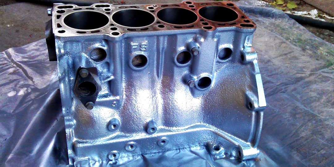 Чугунный или алюминиевый двигатель: почему от чугуна многие плюются