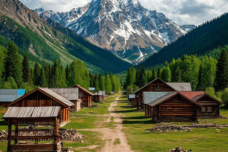    Фото: Шедеврум