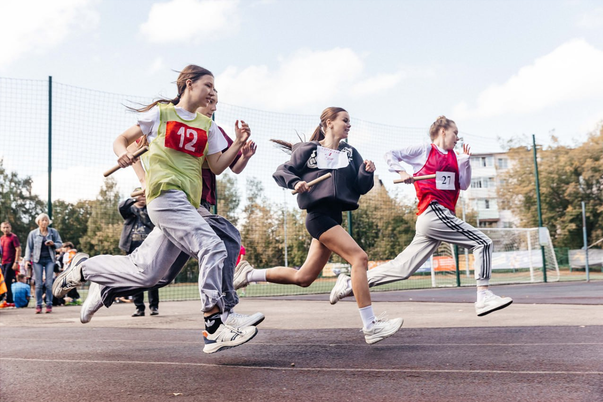    Фото: Администрация Орехово-Зуевского г.о., источник: t.me/ozokrug