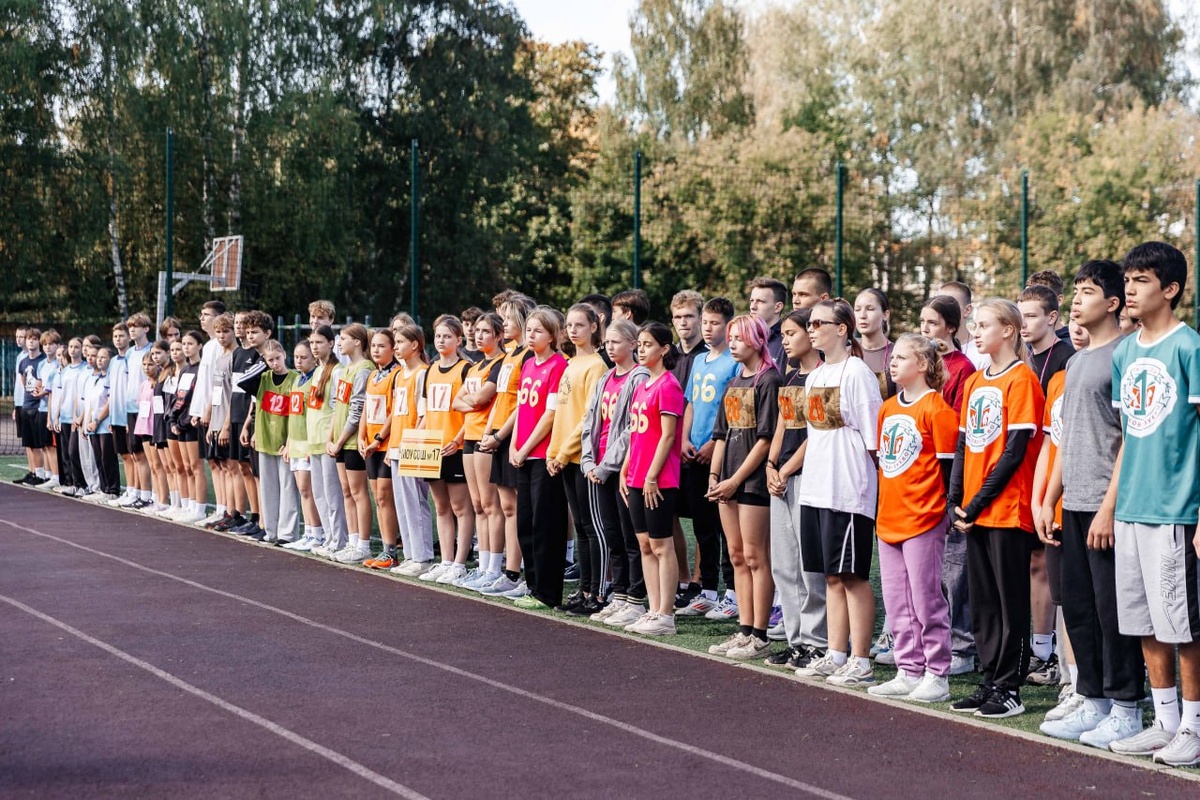    Фото: Администрация Орехово-Зуевского г.о., источник: t.me/ozokrug