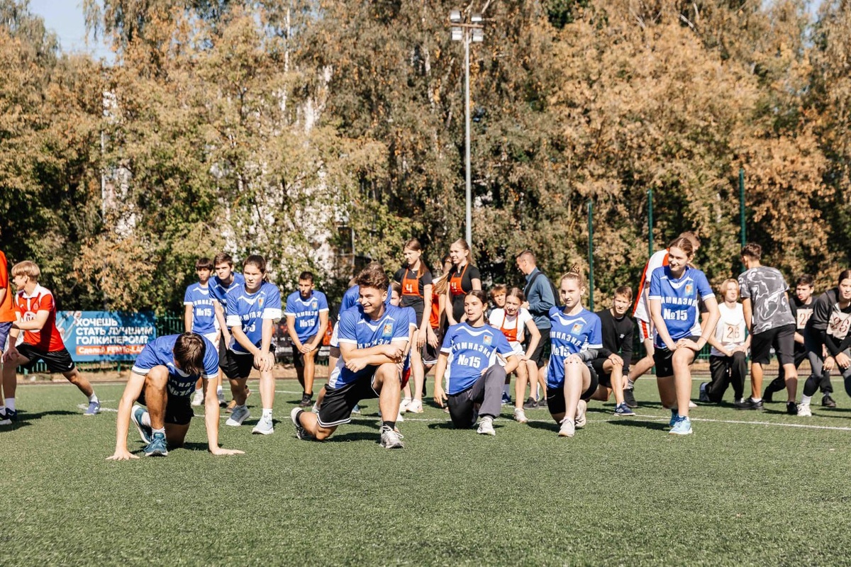    Фото: Администрация Орехово-Зуевского г.о., источник: t.me/ozokrug