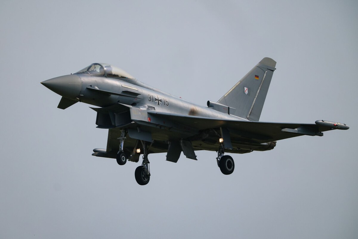     / Источник: © Christoph Reichwein/Global Look Press