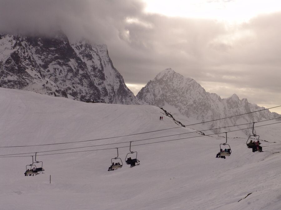     / Источник: © Юрий Кавер/РИА Новости