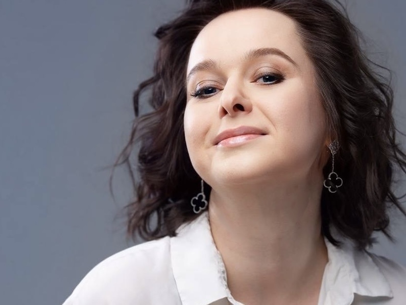    Фото из личного архива Дарьи Сытовой-Горанской