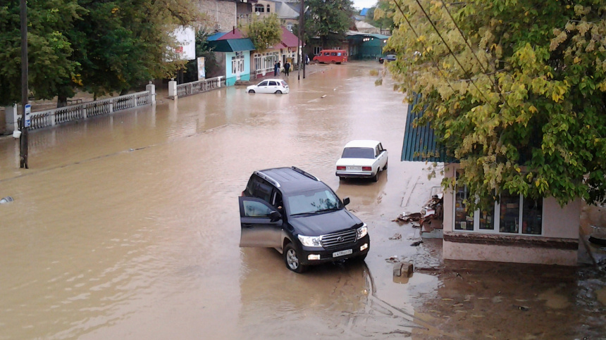    Фото: © РИА Новости/Денис Говорилкин; 5-tv.ru