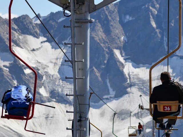    Фото: ТАСС/Валерия Калугина