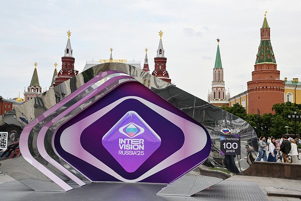 Фото: Кирилл Зыков / РИА Новости