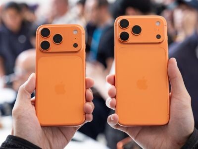    Оранжевый цвет, алюминий, новые камеры. Первые отзывы на iPhone 17 Pro и Pro Max