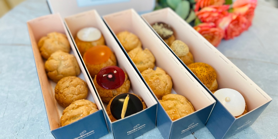 Почему гости уходят голодными с фуршетов?