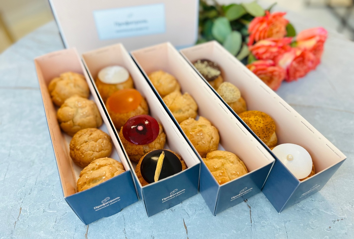 Рост спроса на мини-фуд заставляет организаторов мероприятий тщательно подходить к выбору закусок на фуршеты и другие деловые мероприятия