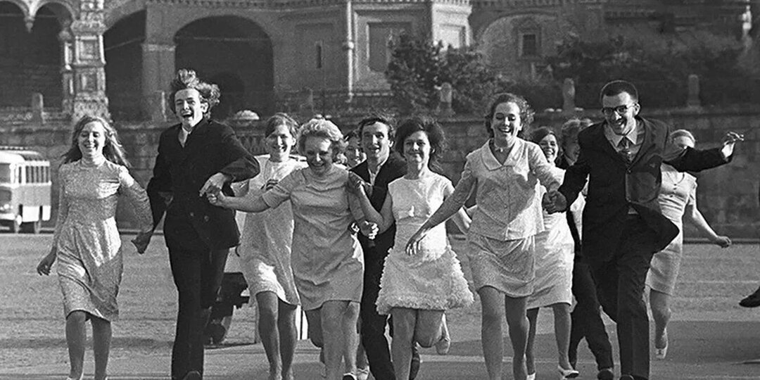 Советская защищенность: Почему нам кажется, что в СССР жилось легче?