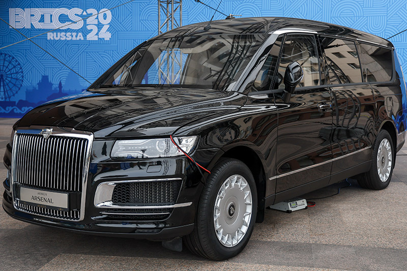    Егор Алеев/ТАСС