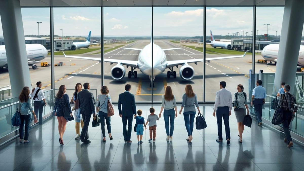 Отдых вне сезона: как сэкономить и получить максимум впечатлений