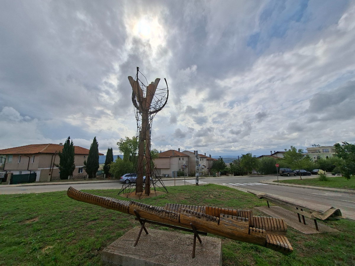 фото автора город Бяла