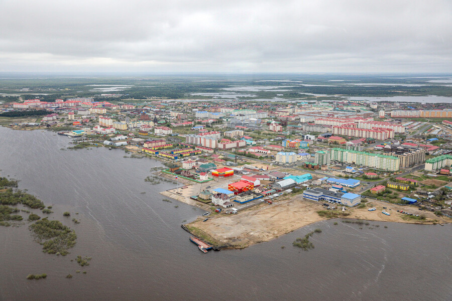    Фото: Екатерина Эстер, источник: НАО24