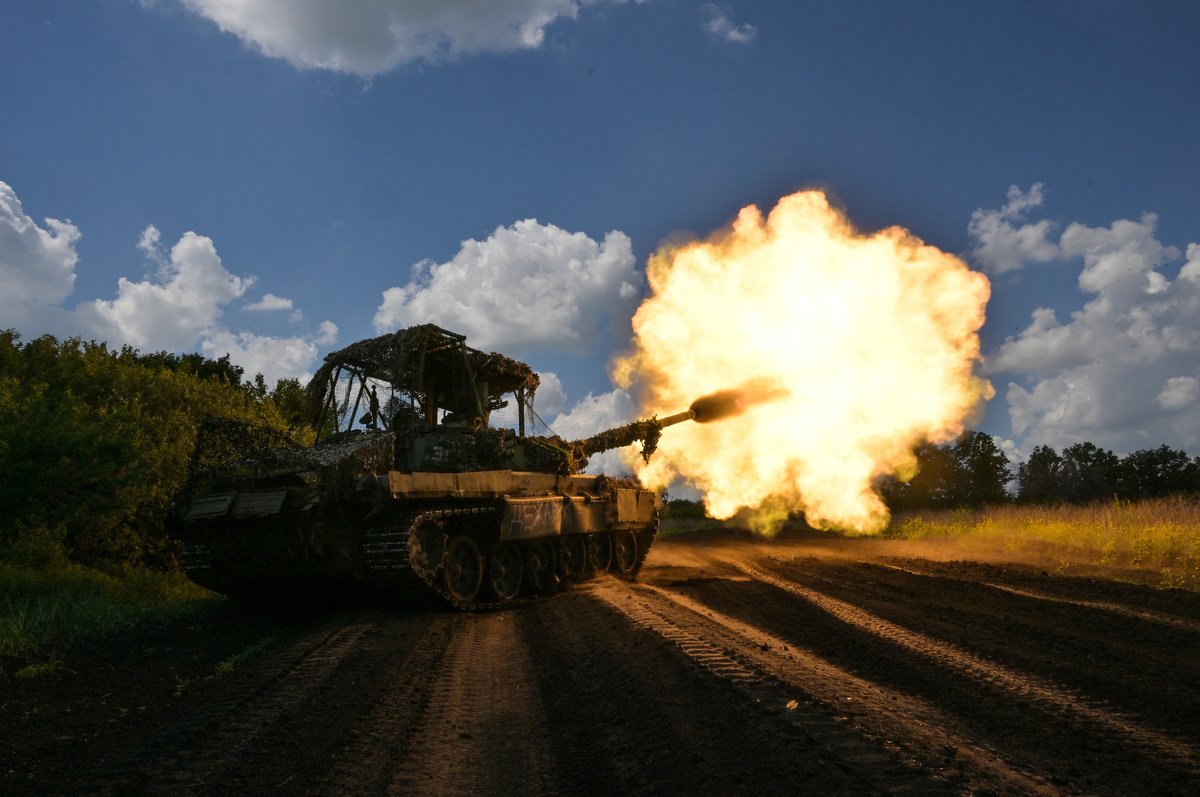 © РИА Новости / Евгений Биятов