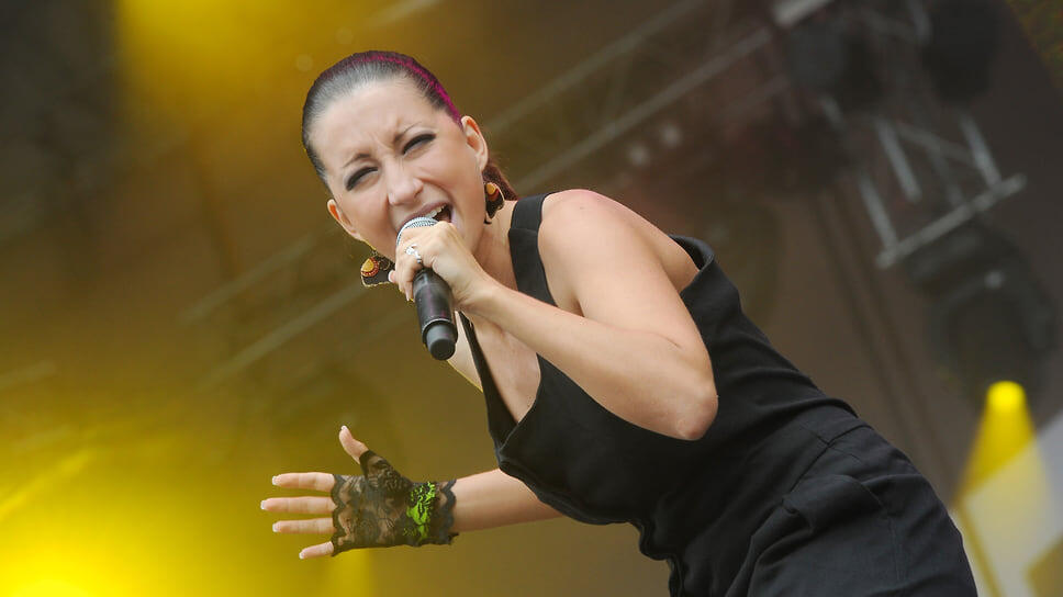 Фото: Александр Щербак / Коммерсантъ