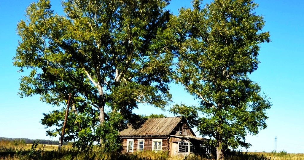 Судьба и на печке найдет