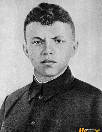 Больше, чем подвиг: неизвестные страницы жизни Александра Матросова