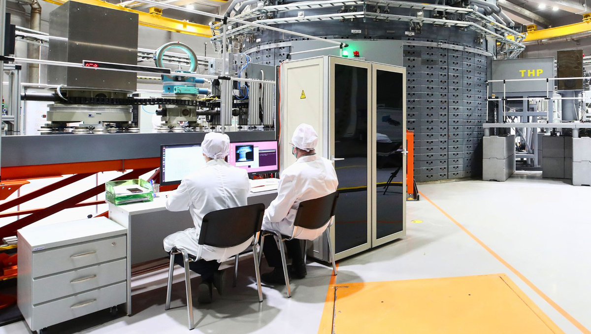    , , Автор статьи – Александр Новак, заместитель председателя Правительства России