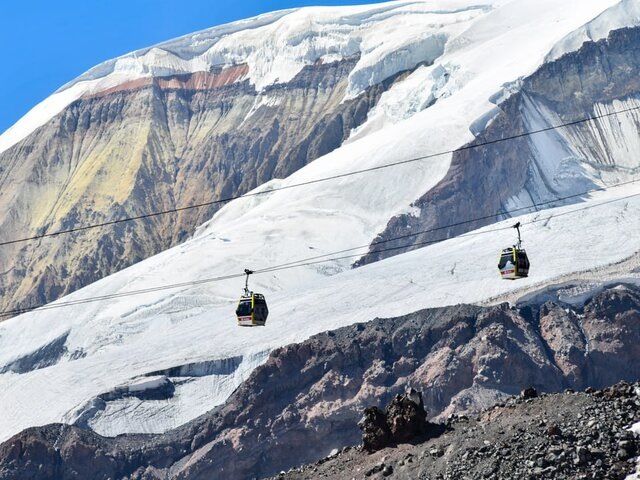    Фото: ТАСС/Валерия Калугина