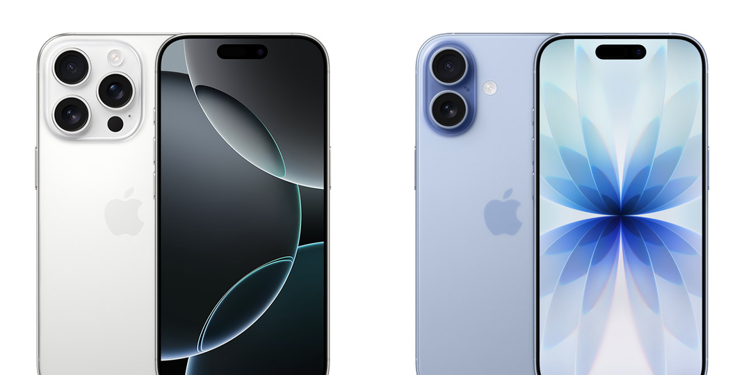 iPhone 17 vs iPhone 16 Pro — какой купить и не пожалеть?
