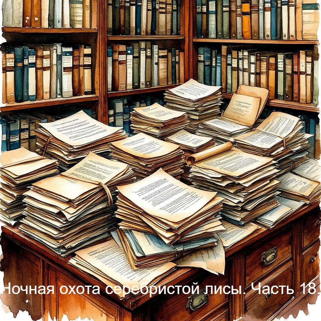 Изображение сгенерировано нейросетью Шедеврум.